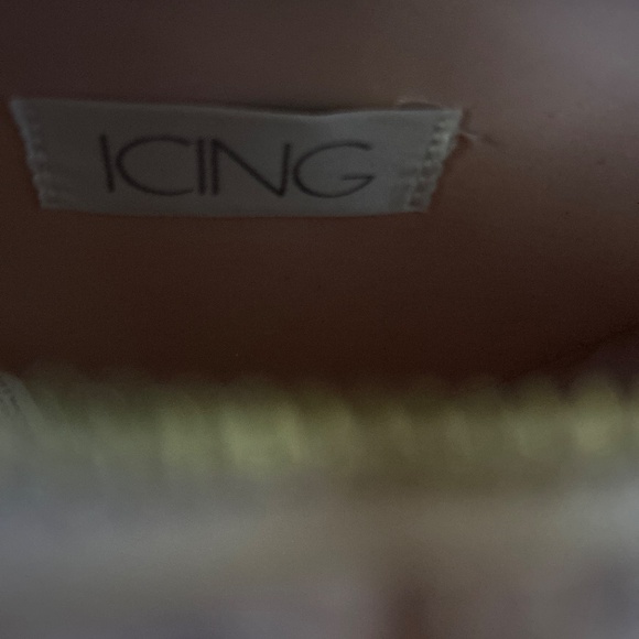 Icing Heart Purse - Picture 2 of 2